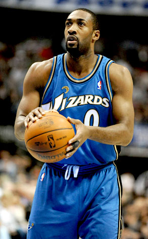 Photos From 15 Super Sexy Basketball Hunks E Online